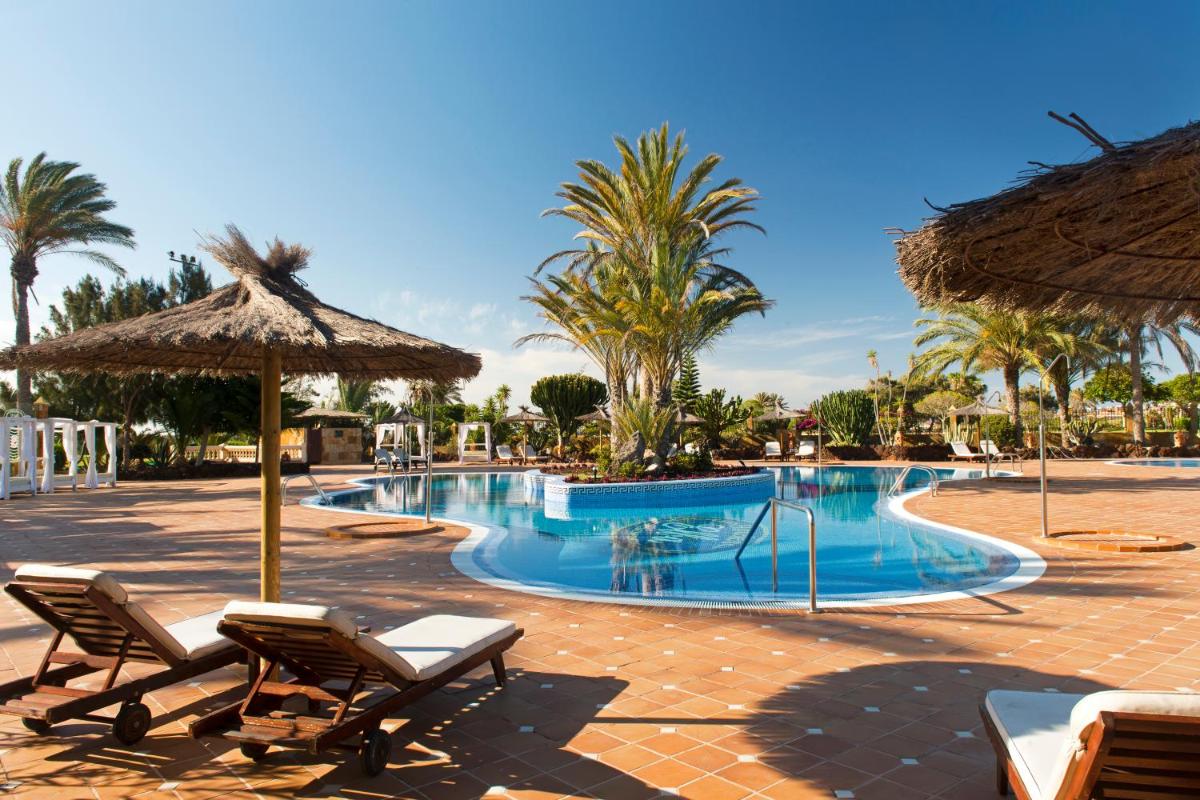 Elba Palace Golf Boutique Hotel - Adults Only