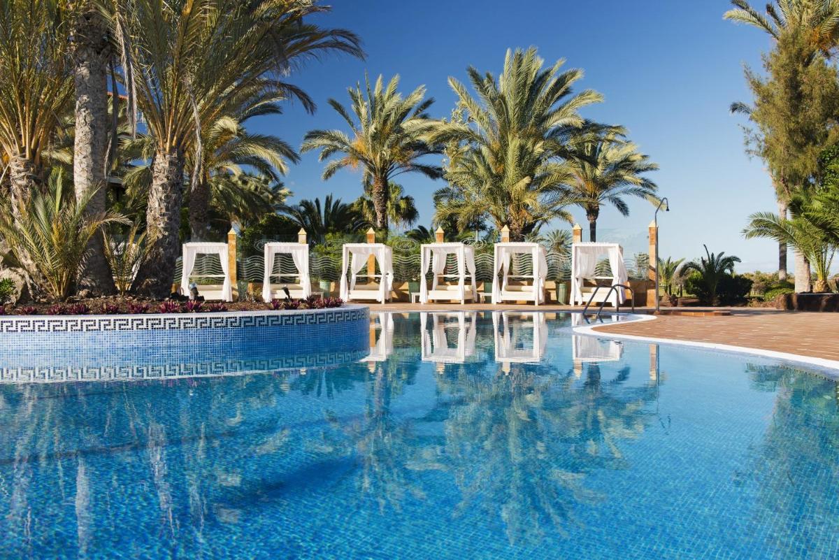 Elba Palace Golf Boutique Hotel - Adults Only