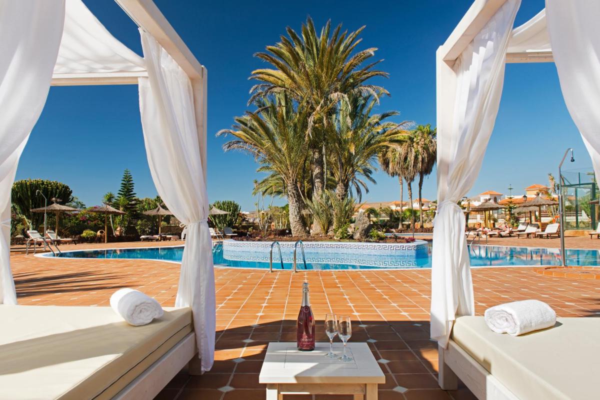 Elba Palace Golf Boutique Hotel - Adults Only