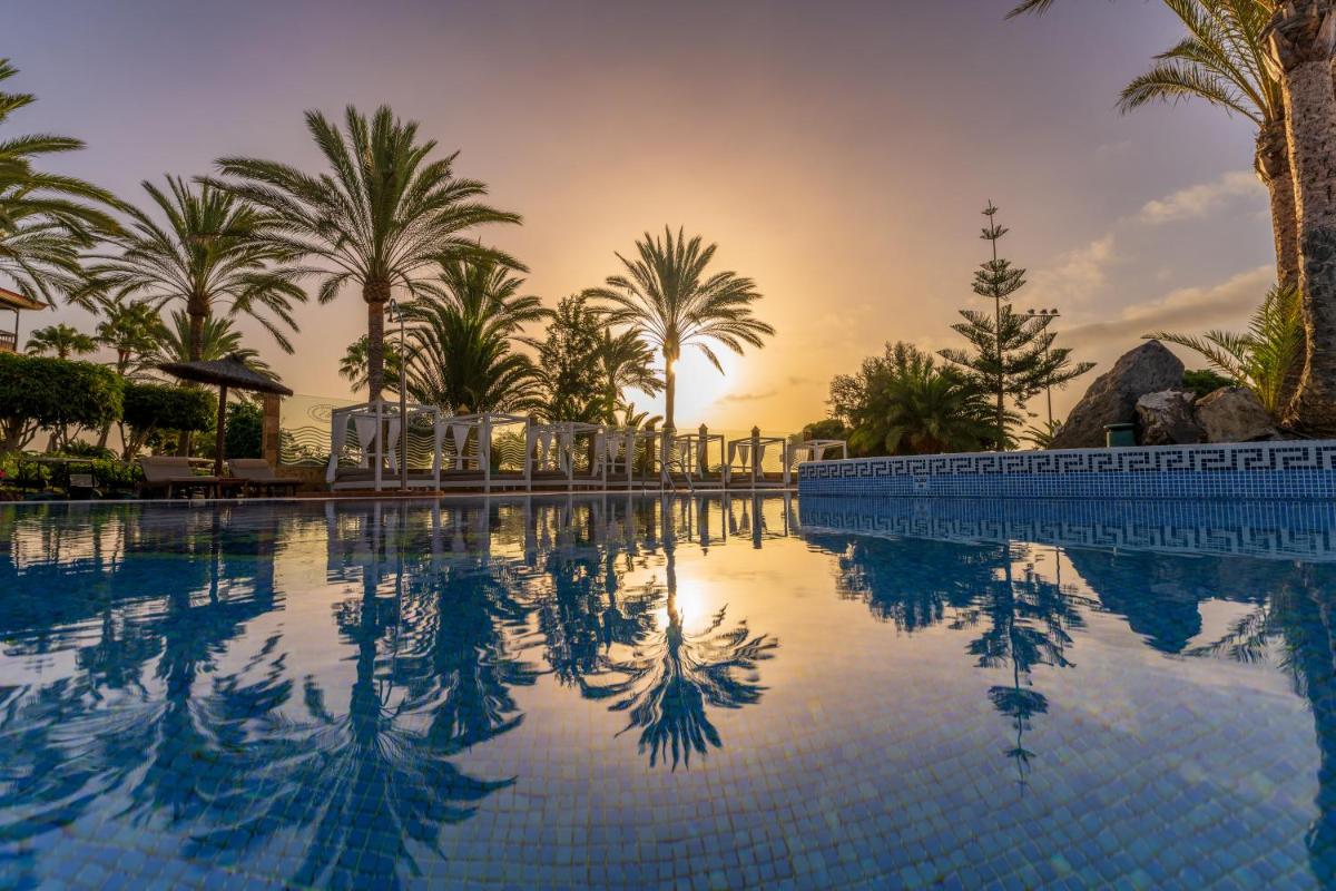 Elba Palace Golf Boutique Hotel - Adults Only