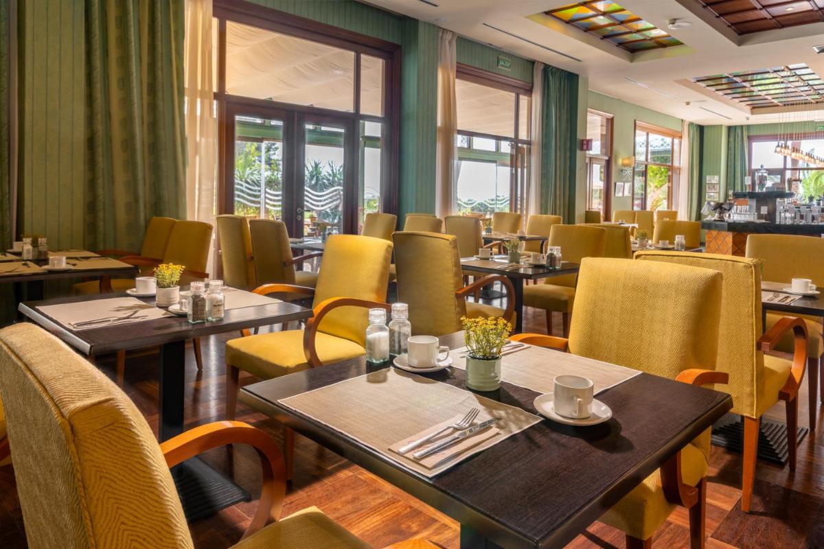 Elba Palace Golf Boutique Hotel - Adults Only