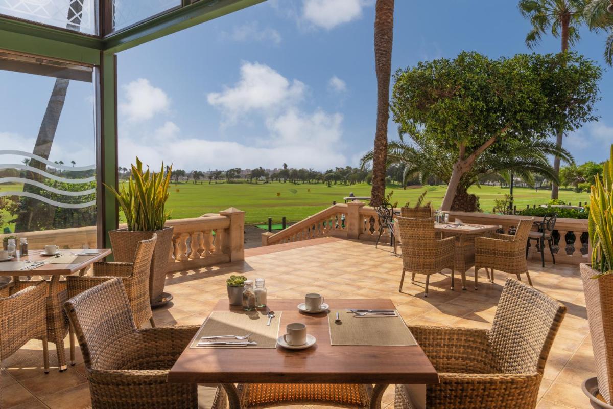 Elba Palace Golf Boutique Hotel - Adults Only