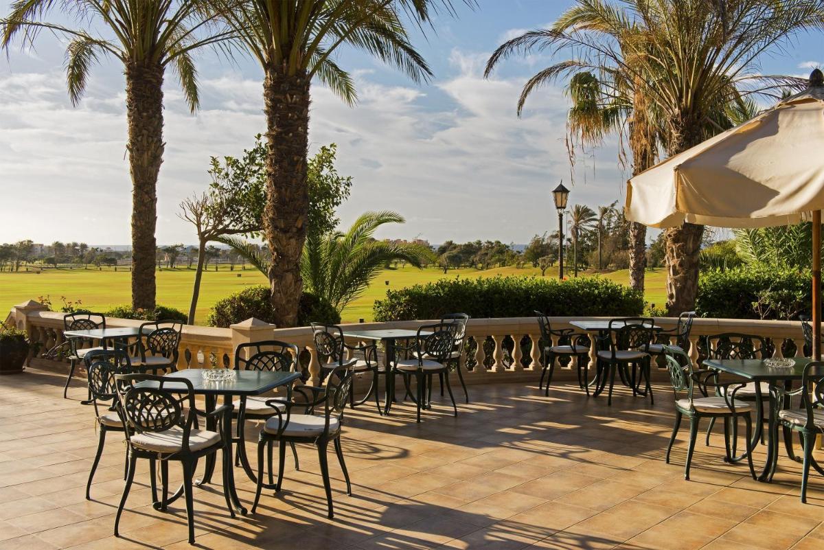 Elba Palace Golf Boutique Hotel - Adults Only