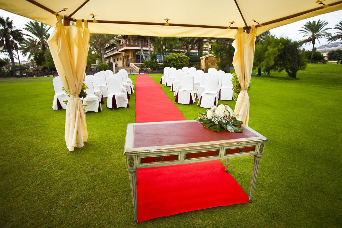 Elba Palace Golf Boutique Hotel - Adults Only