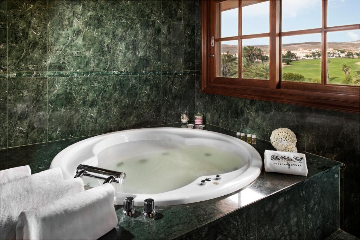 Elba Palace Golf Boutique Hotel - Adults Only