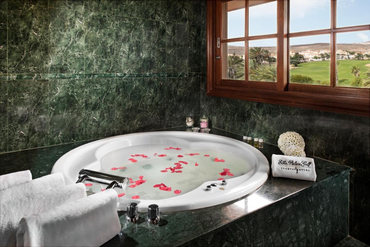 Elba Palace Golf Boutique Hotel - Adults Only