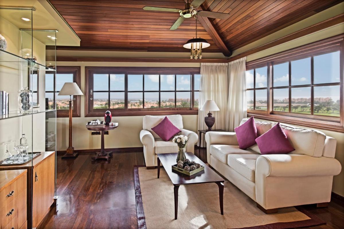 Elba Palace Golf Boutique Hotel - Adults Only