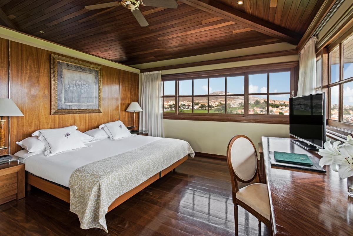 Elba Palace Golf Boutique Hotel - Adults Only