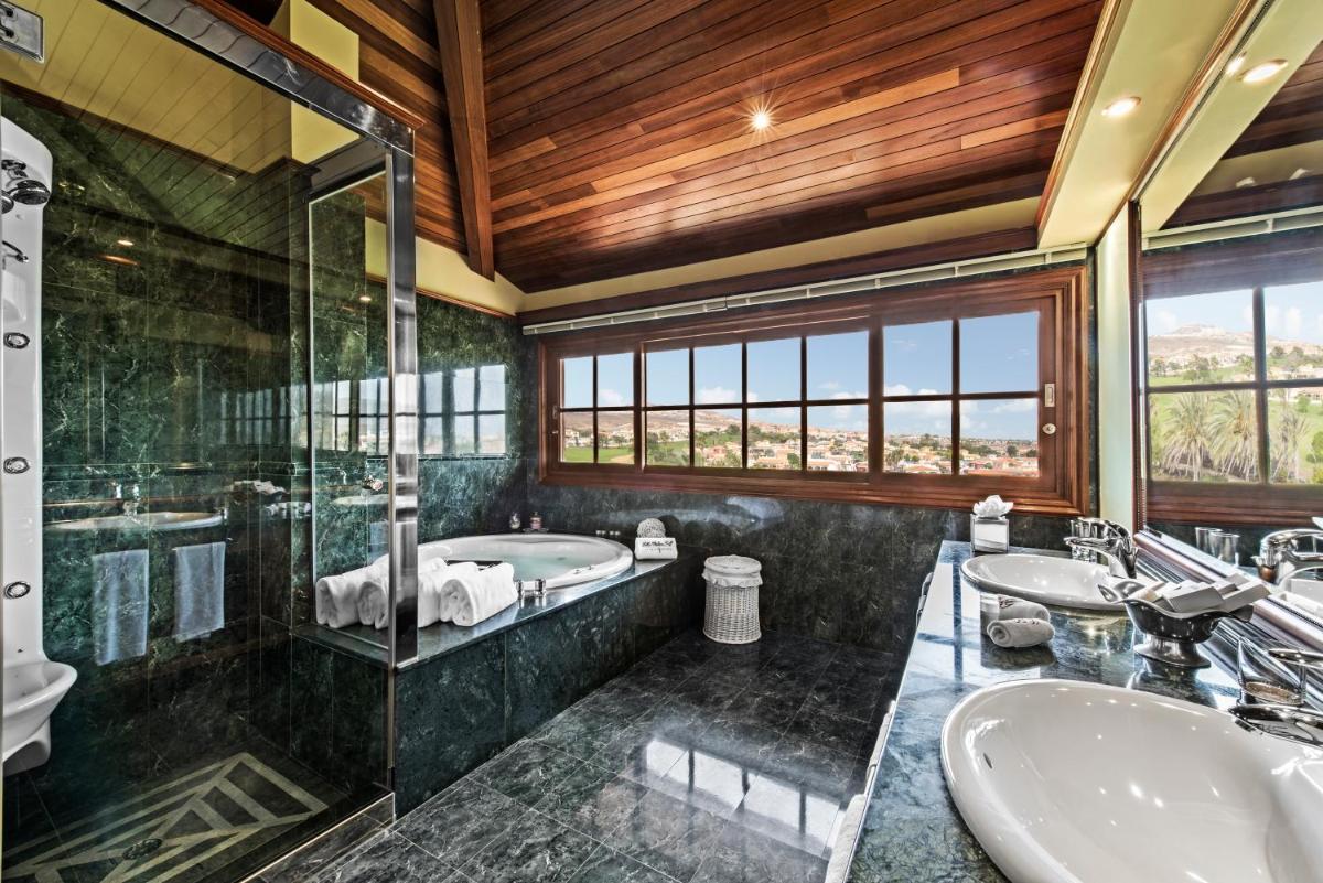 Elba Palace Golf Boutique Hotel - Adults Only