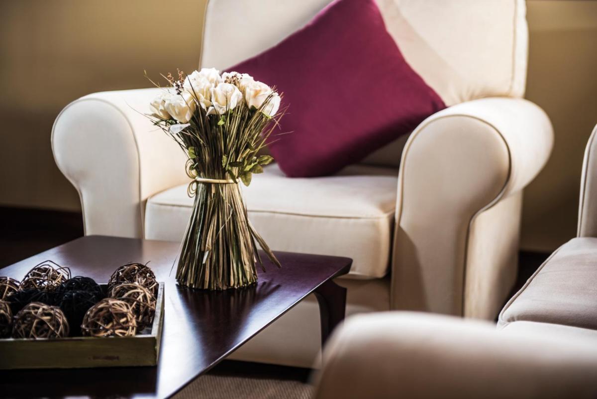 Elba Palace Golf Boutique Hotel - Adults Only