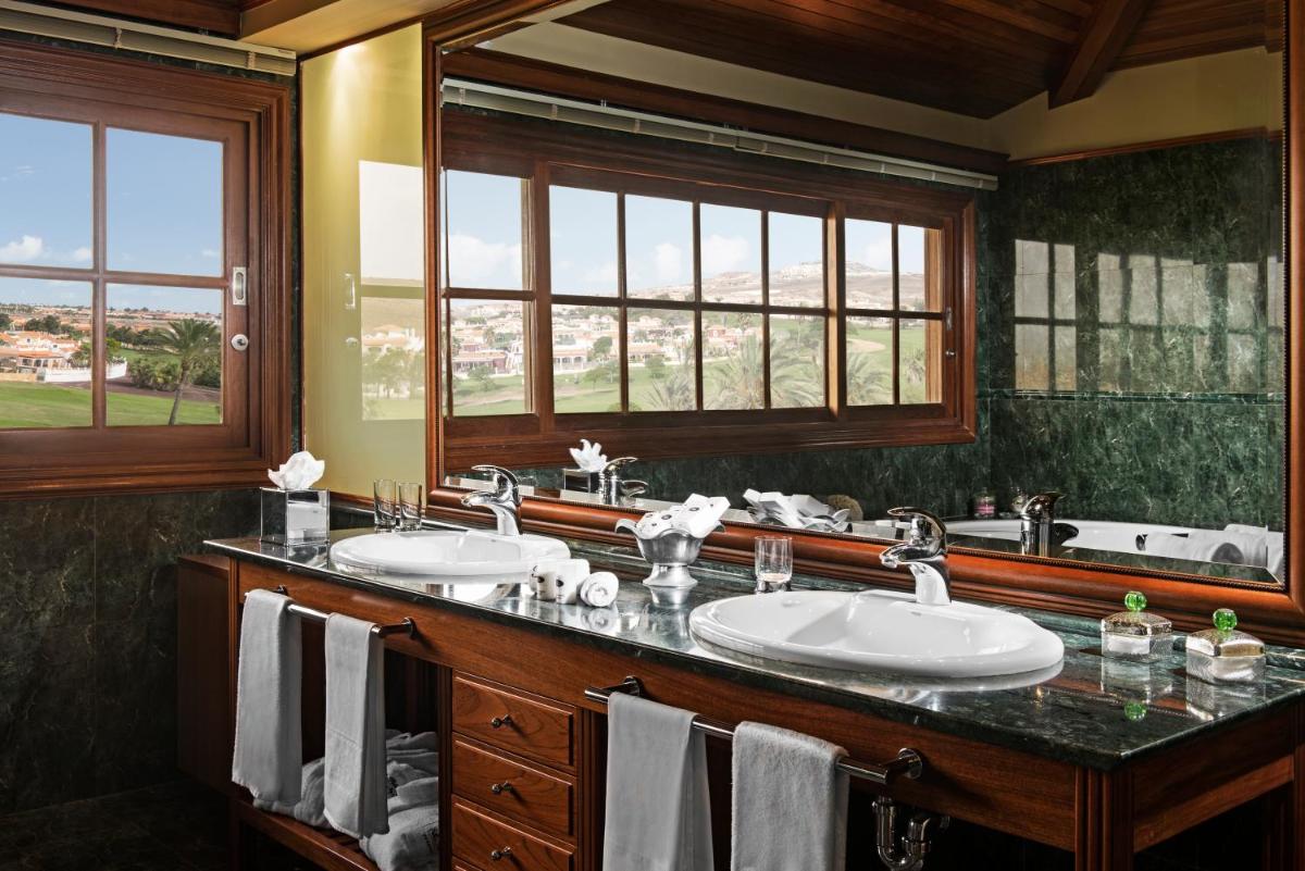 Elba Palace Golf Boutique Hotel - Adults Only