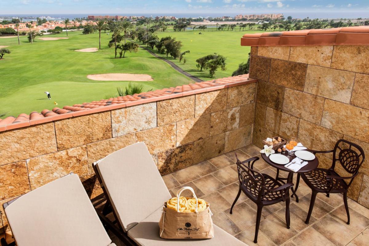 Elba Palace Golf Boutique Hotel - Adults Only