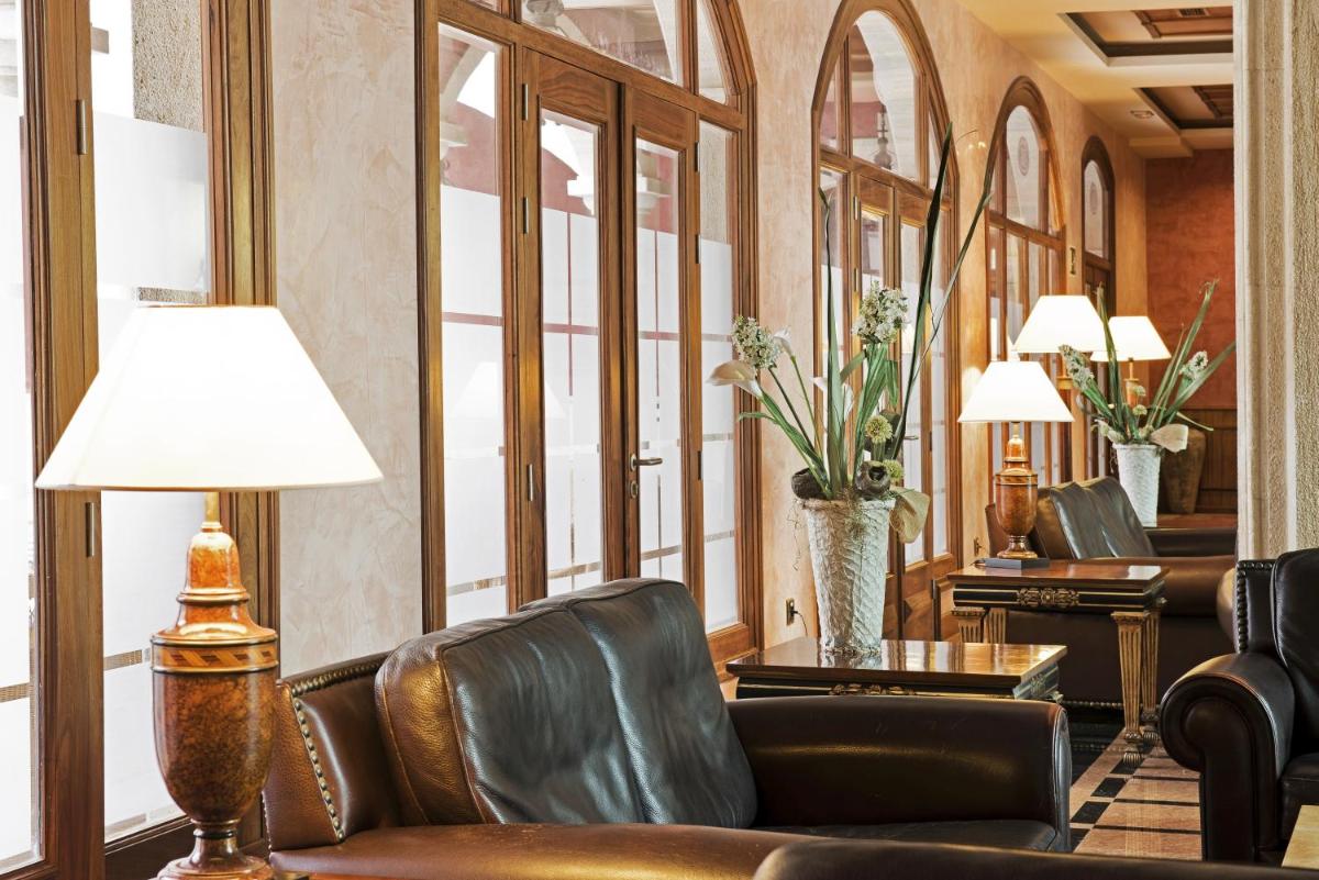 Elba Palace Golf Boutique Hotel - Adults Only