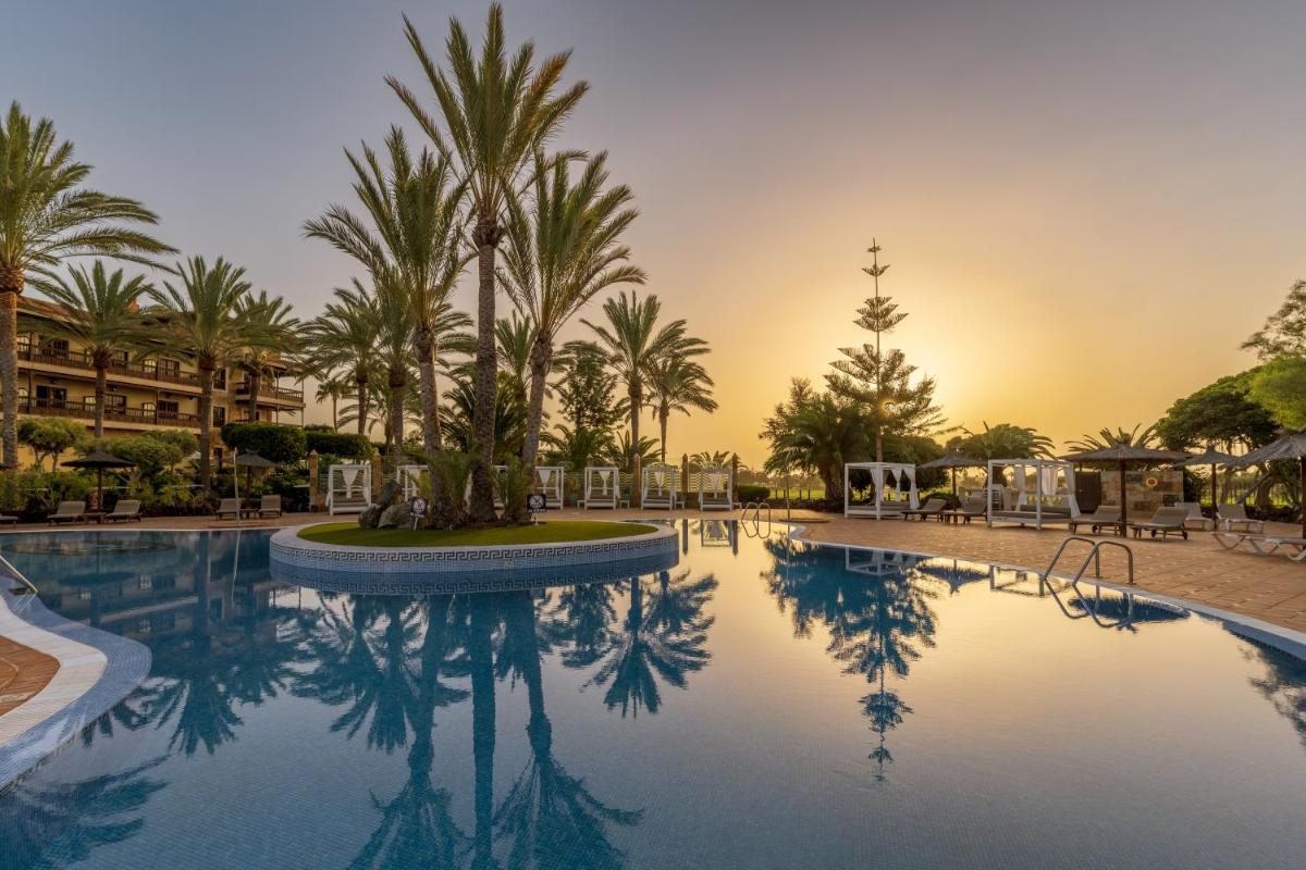 Elba Palace Golf Boutique Hotel - Adults Only