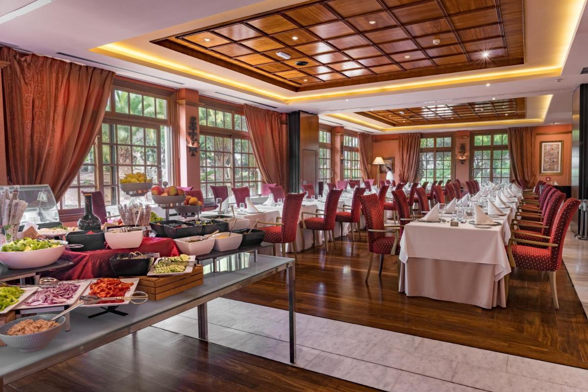 Elba Palace Golf Boutique Hotel - Adults Only