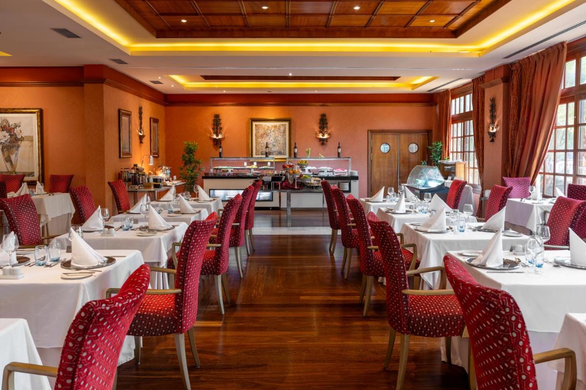 Elba Palace Golf Boutique Hotel - Adults Only