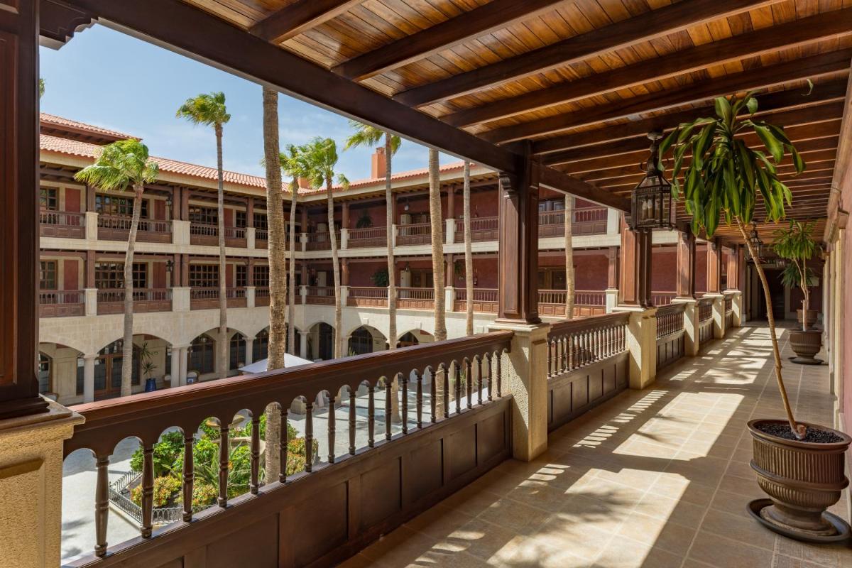 Elba Palace Golf Boutique Hotel - Adults Only