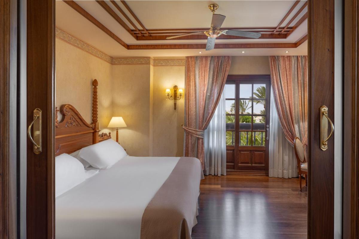 Elba Palace Golf Boutique Hotel - Adults Only