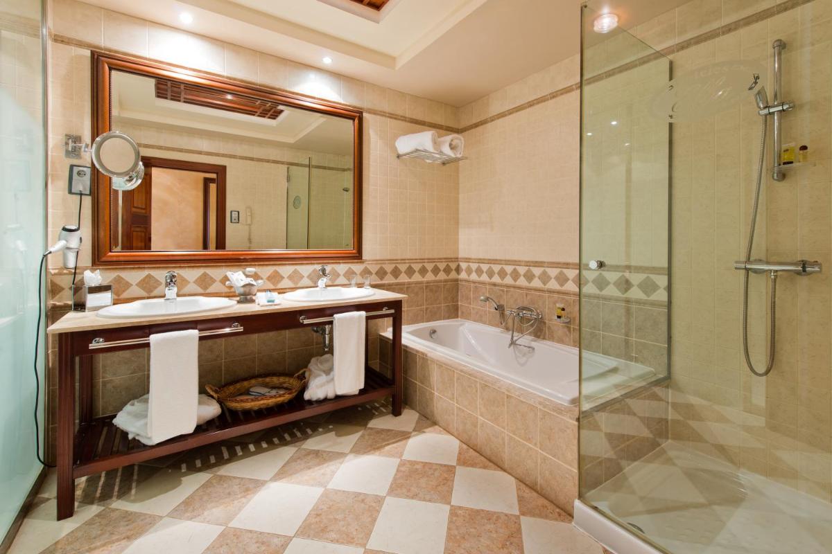 Elba Palace Golf Boutique Hotel - Adults Only