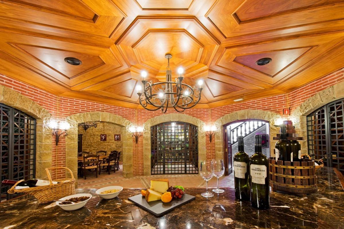 Elba Palace Golf Boutique Hotel - Adults Only