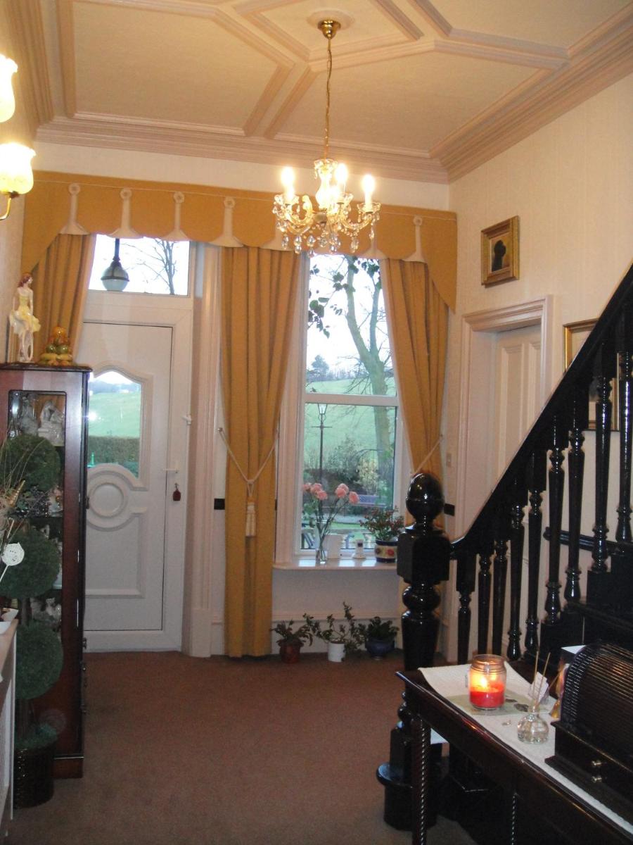 Elder Lea House