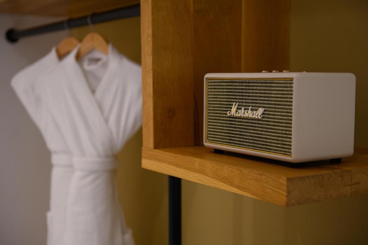 Eleals Boutique Hotel