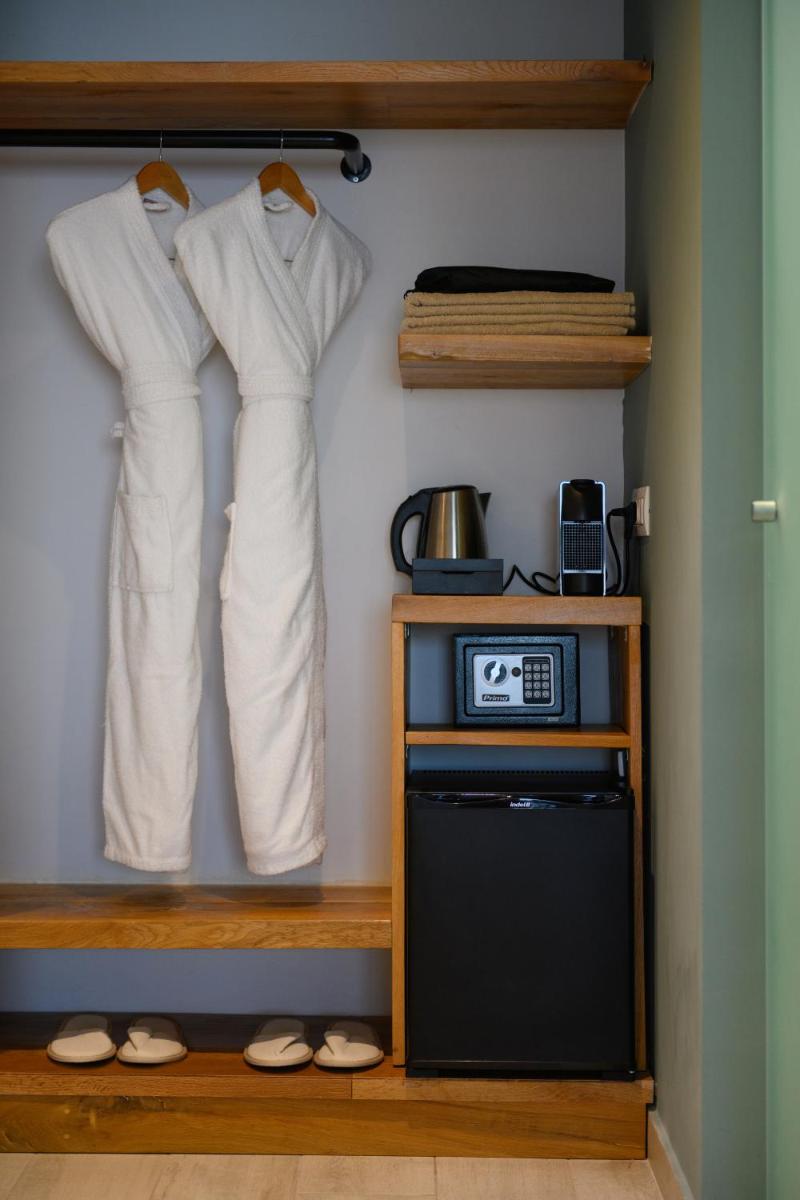 Eleals Boutique Hotel