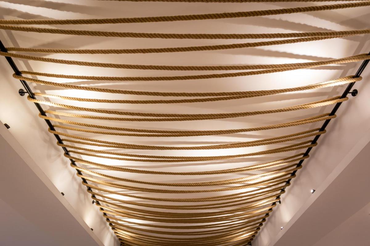 Eleals Boutique Hotel