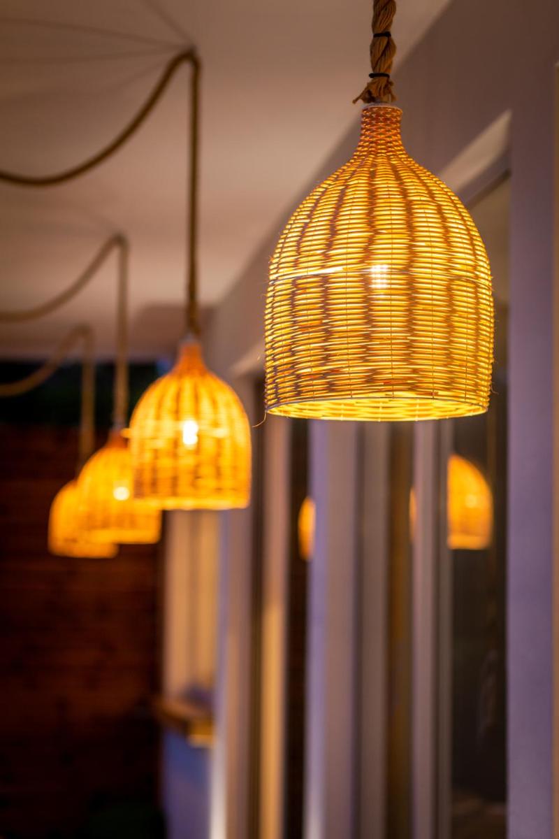 Eleals Boutique Hotel