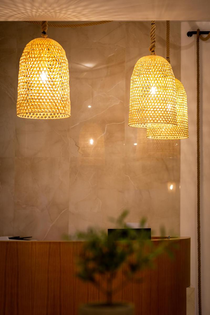 Eleals Boutique Hotel