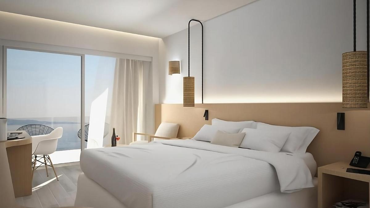 Eleals Boutique Hotel