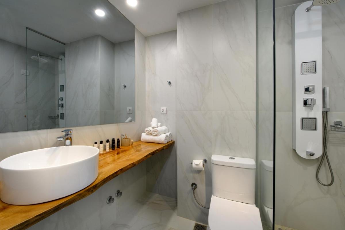 Eleals Boutique Hotel