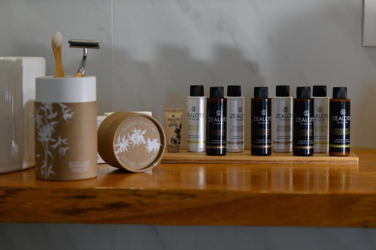 Eleals Boutique Hotel