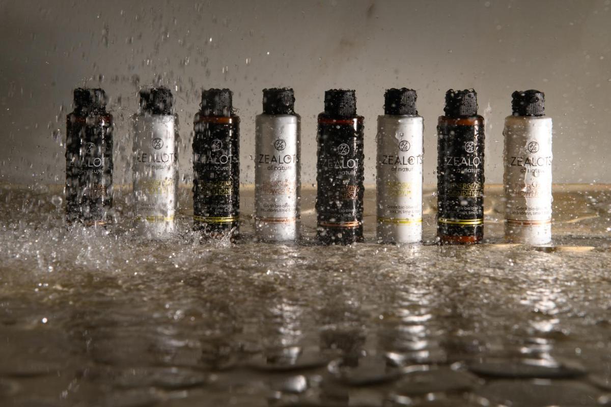 Eleals Boutique Hotel