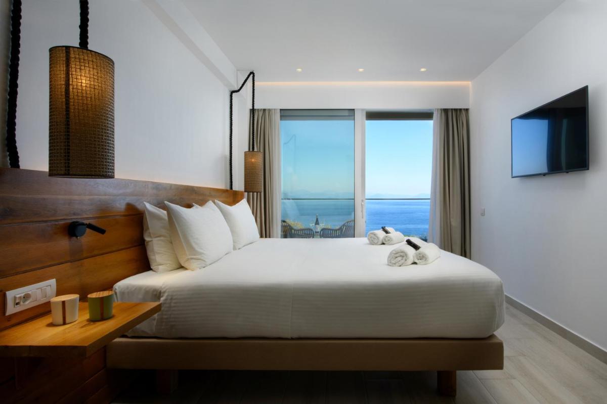 Eleals Boutique Hotel