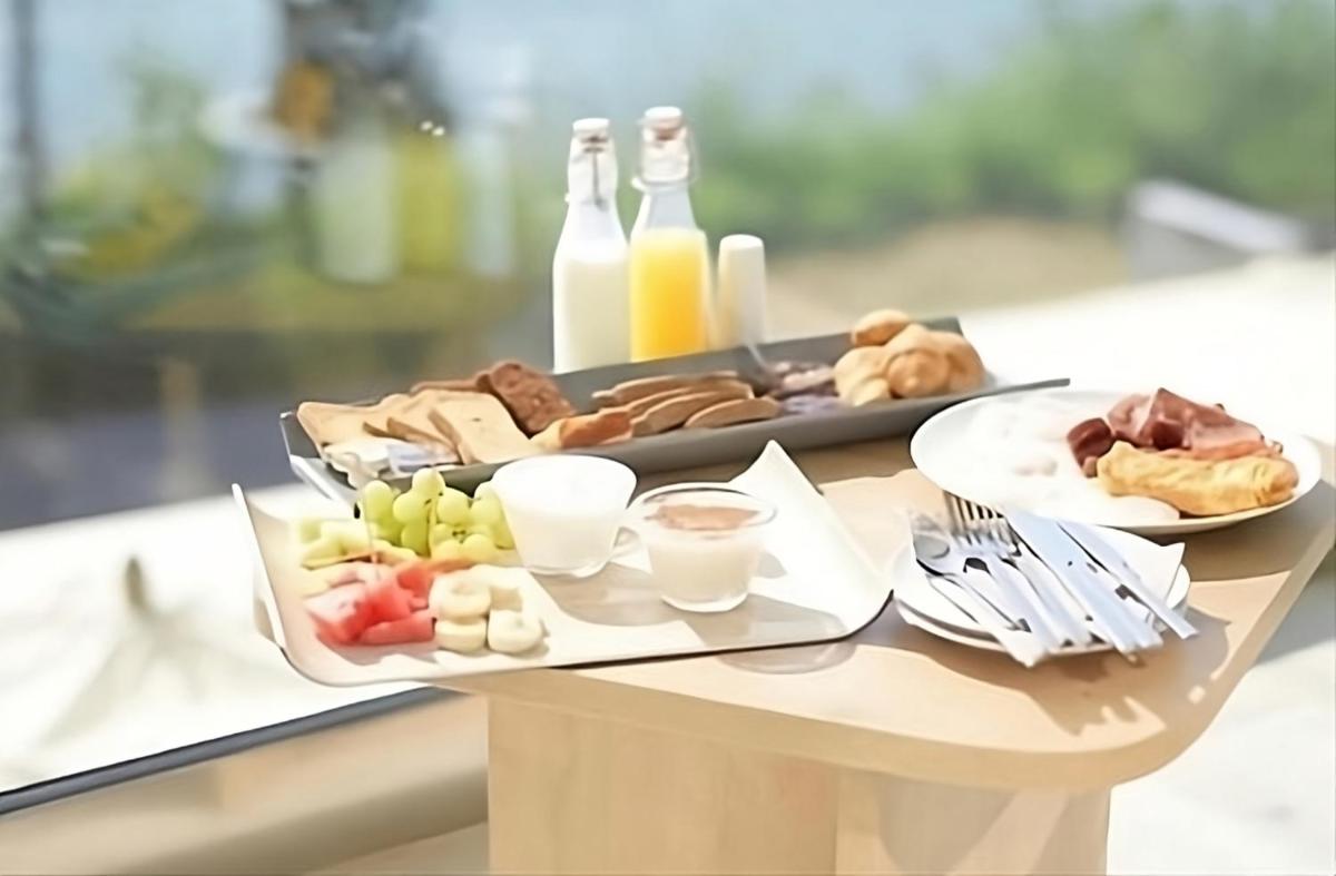 Eleals Boutique Hotel