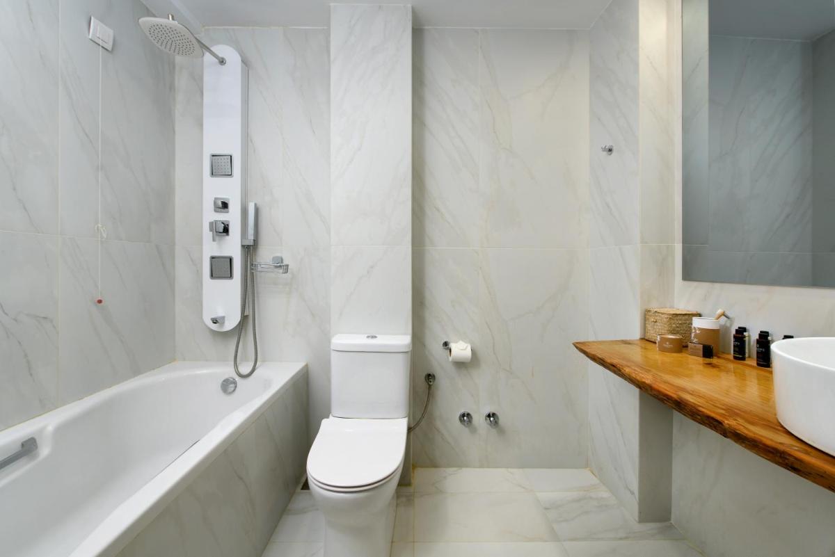 Eleals Boutique Hotel