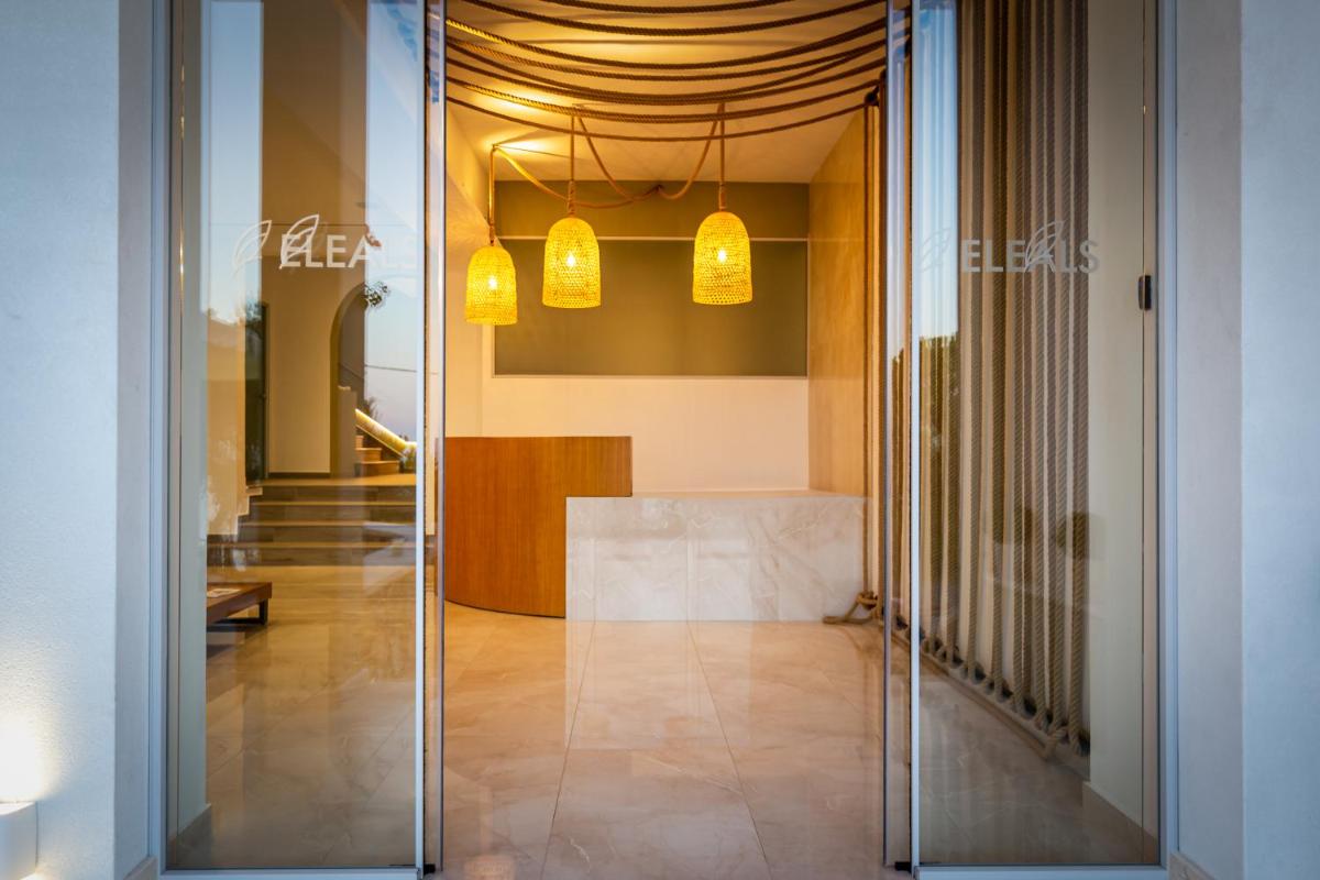 Eleals Boutique Hotel