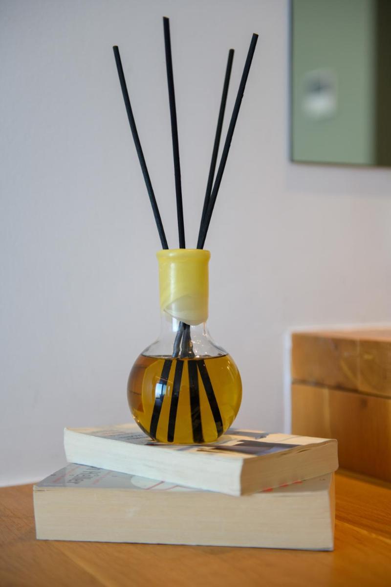 Eleals Boutique Hotel