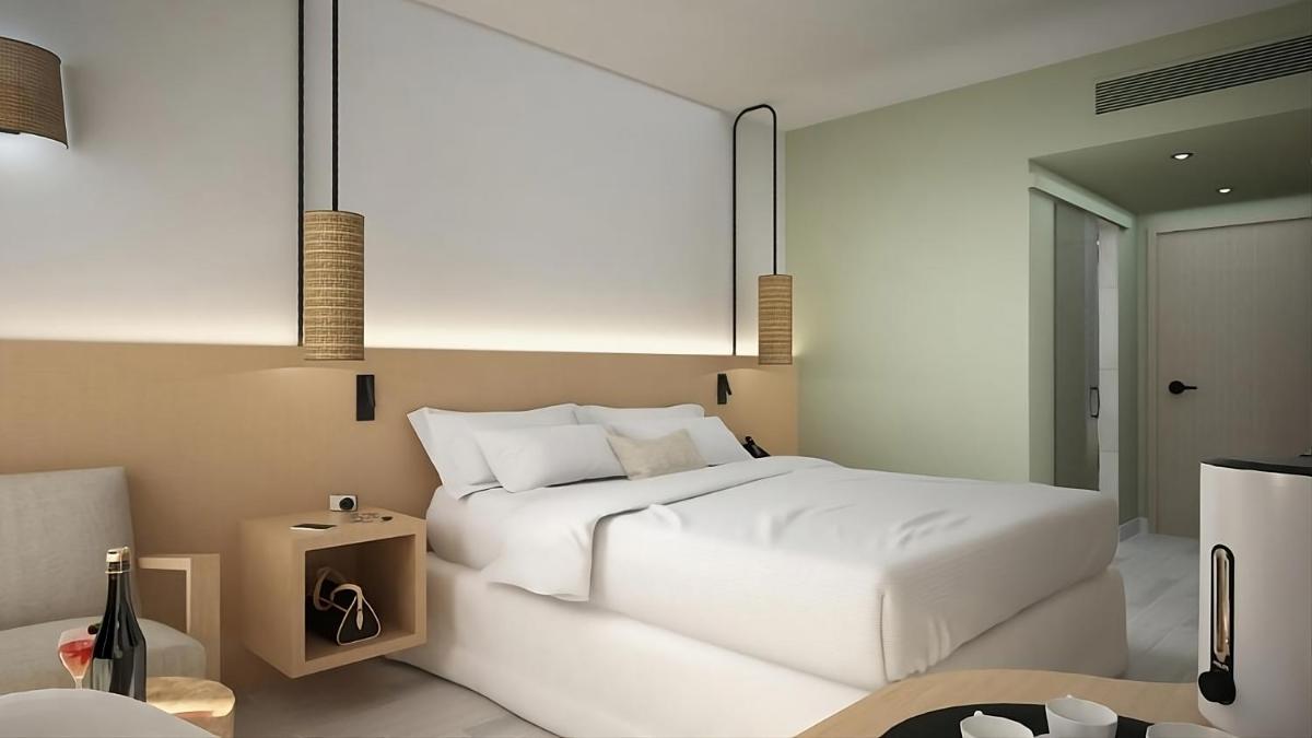 Eleals Boutique Hotel