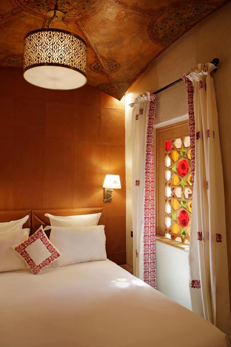 Elegancia Riad Boutique & SPA