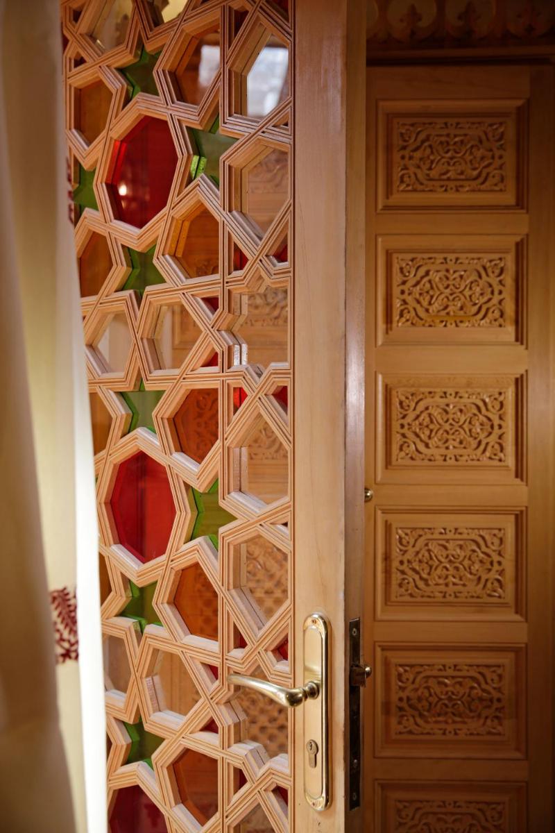 Elegancia Riad Boutique & SPA