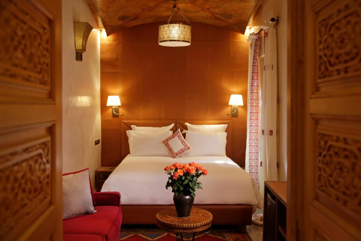 Elegancia Riad Boutique & SPA