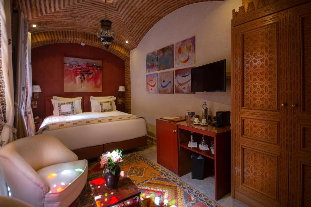 Elegancia Riad Boutique & SPA