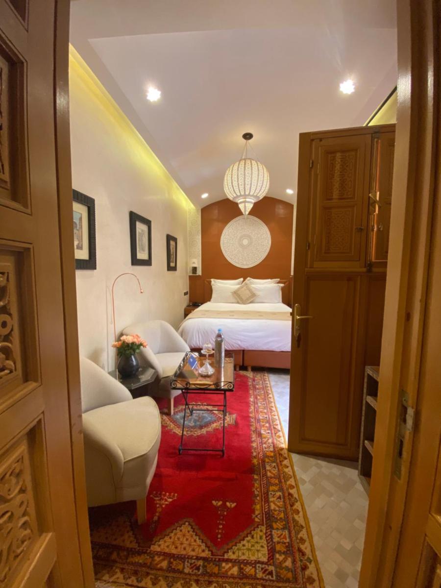 Elegancia Riad Boutique & SPA