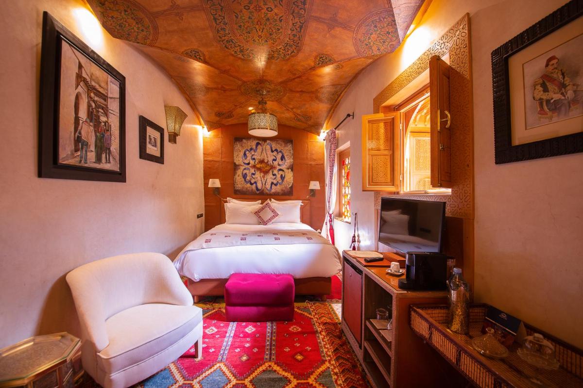 Elegancia Riad Boutique & SPA