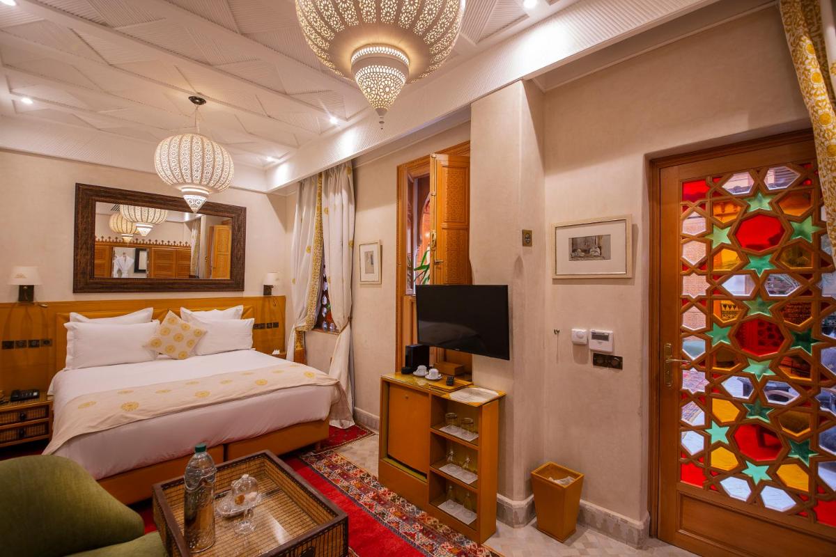 Elegancia Riad Boutique & SPA