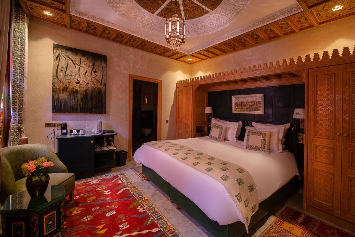 Elegancia Riad Boutique & SPA