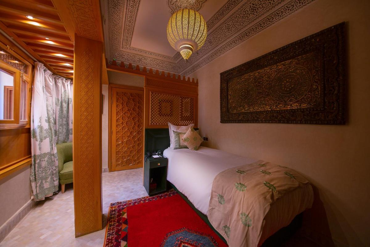 Elegancia Riad Boutique & SPA
