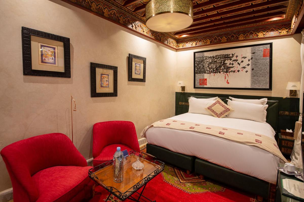 Elegancia Riad Boutique & SPA